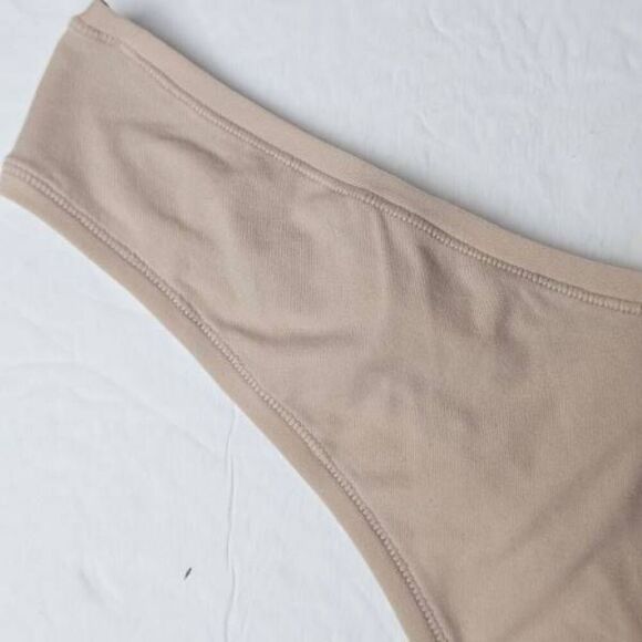 SKIMS DIPPED FRONT BIKINI PANTY NWT - Picture 2 of 8